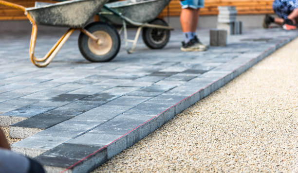 Best Professional Driveway Pavers  in East Rockaway, NY