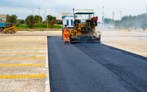 Best Professional Driveway Pavers  in East Rockaway, NY