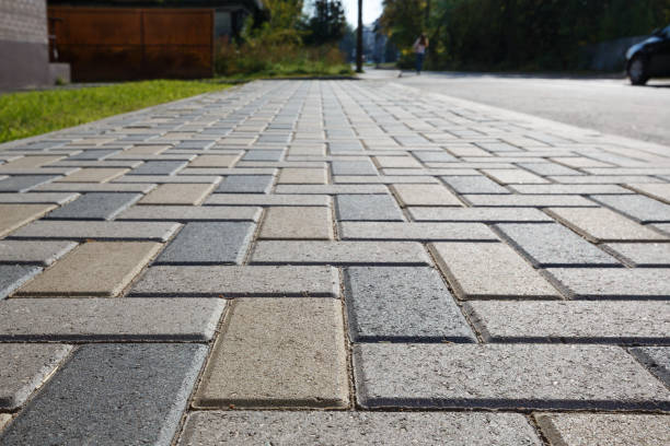 Best Decorative Driveway Pavers  in East Rockaway, NY