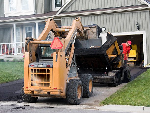 Best Best Driveway Pavers  in East Rockaway, NY