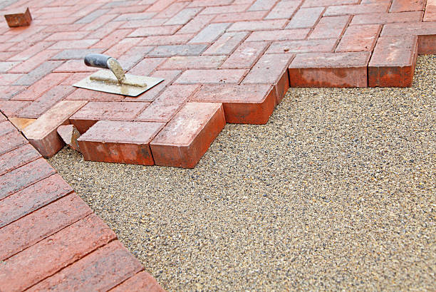 Decorative Driveway Pavers in East Rockaway, NY