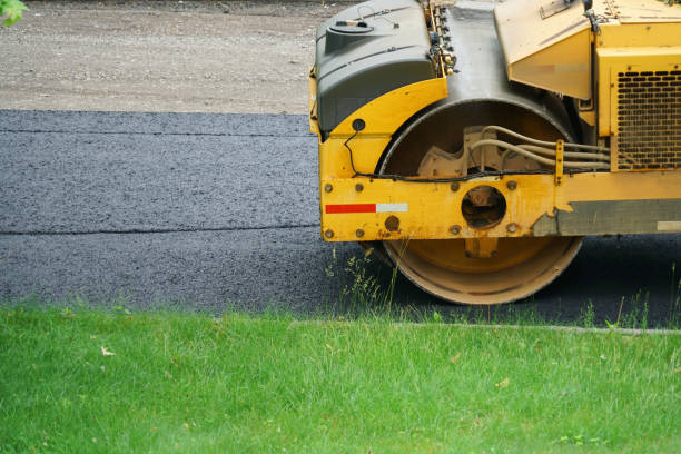Best Permeable Paver Driveway  in East Rockaway, NY