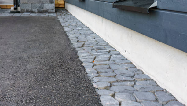 Cobblestone Driveway Pavers in East Rockaway, NY